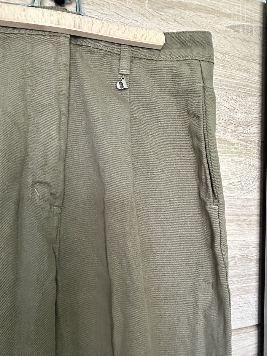Pantaloni: Pantalon Dixie – Nuovo (secondo la descrizione) da Lausanne venduto da naranjo 4