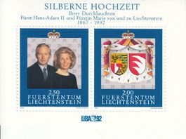 LBK 982 postfrisch