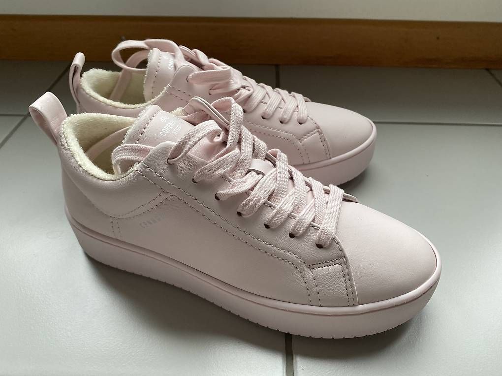 Scarpe da donna: Sneakers Copenhagen Studios Gr. 39 rosa – Usato da Düdingen venduto da Susgi 3