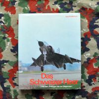Buch "Das Schweizer Heer"