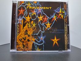 Pavement – Terror Twilight