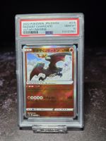 2022 POKEMON SWSH VSTAR UNIVERSE 015 RADIANT CHARIZARD PSA10