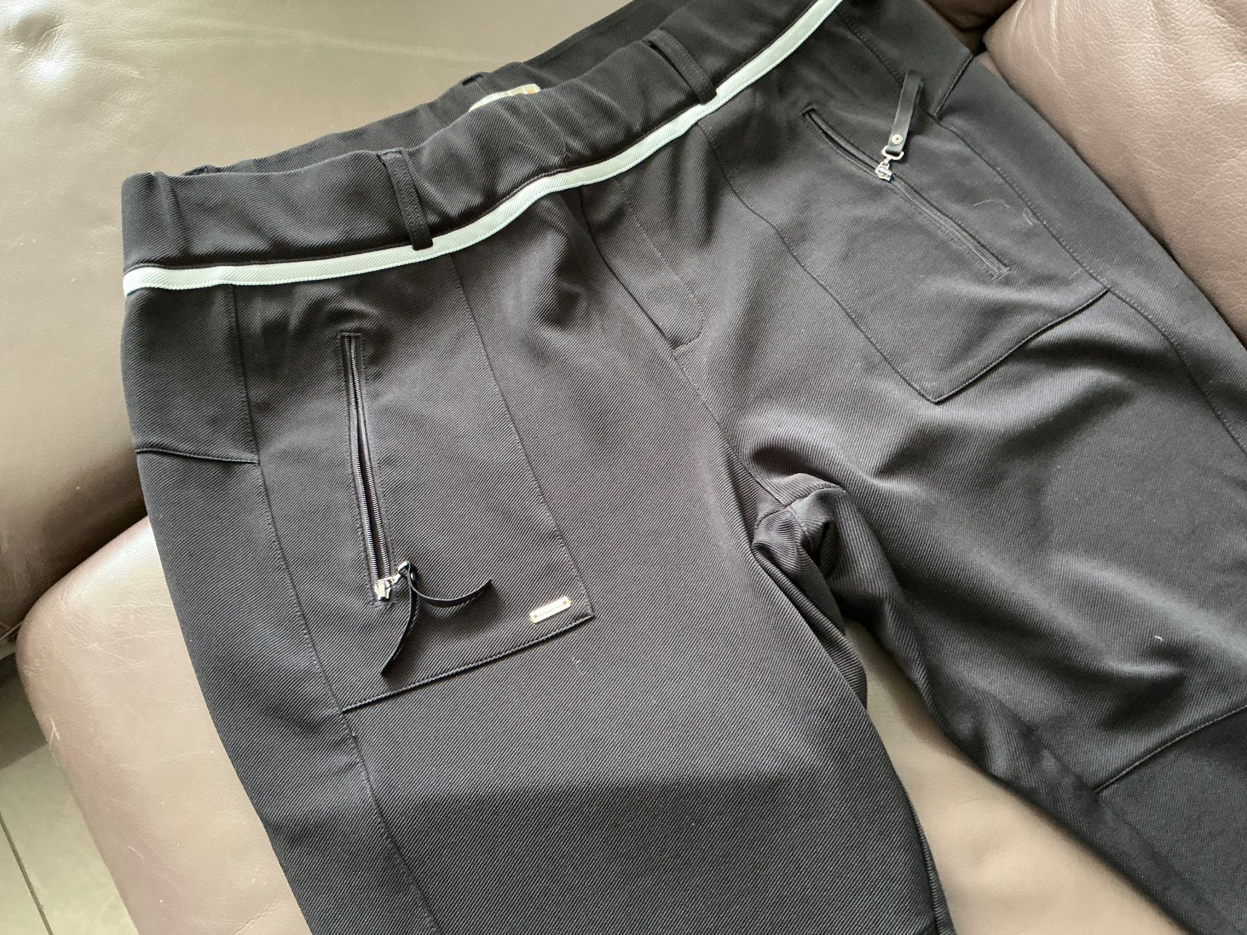 Pantaloni: Bequeme Hose street One Gr.44 – Usato da Würenlos venduto da sweety5436