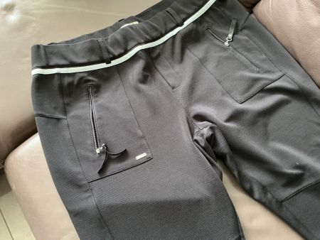 Bequeme Hose street One Gr.44