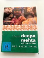 Deepa Mehta Collection - Fire/Earth/Water [3 DVDs]