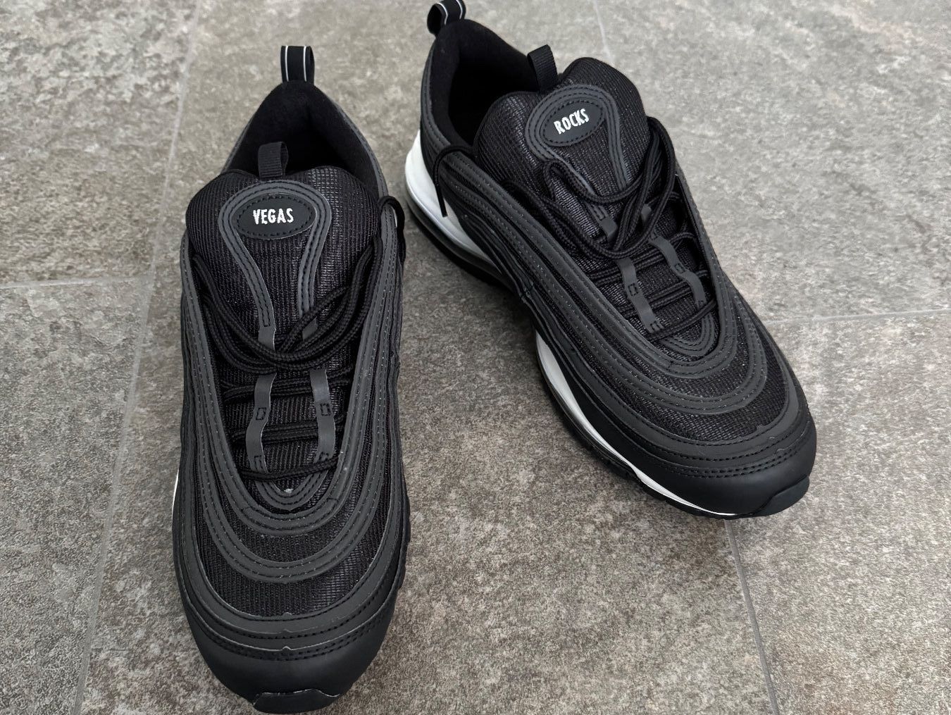 Nike Herrenschuhe: Nike Air Max 97 NEU ungetragen – Neu (gemäss Beschreibung) aus Schübelbach von Coopers6 3