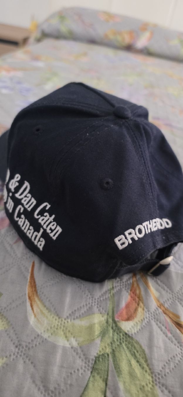 Dsquared2 Copricapi, berretti & cappellini: Dsquared2 Cap – Nuovo (secondo la descrizione) da Gontenschwil venduto da erm_sp56 1