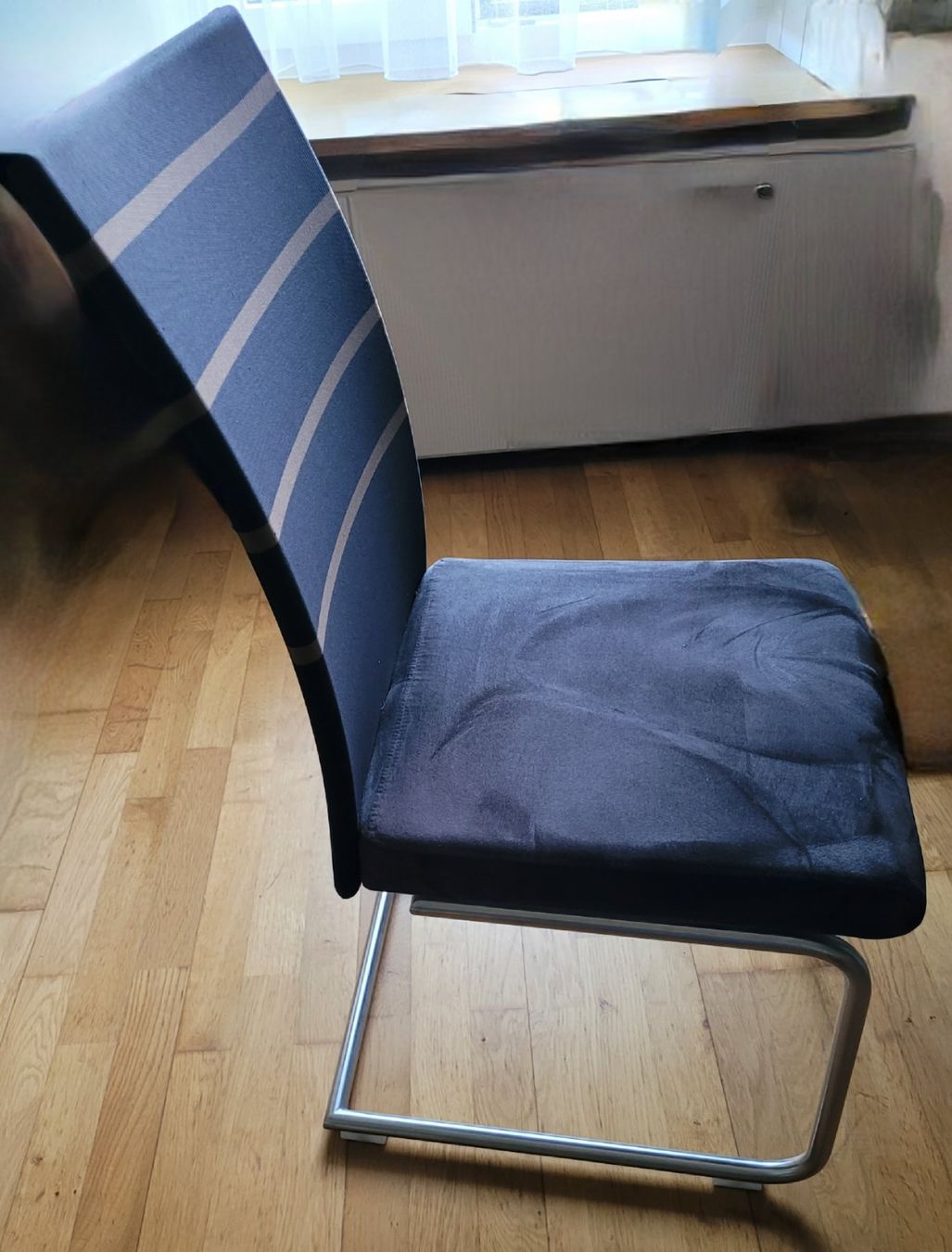 Sedie: Esszimmerstühle 4 Stück – Usato da Othmarsingen venduto da anma-design 1