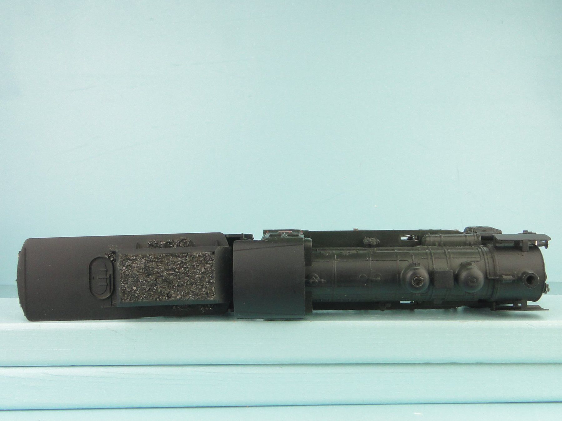 Märklin Modellini di ferrovie: Märklin 8396 SNCF 230 aus eine P8 – Usato da Bülach venduto da cann11 5