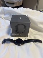 Garmin Vivoactive 4s