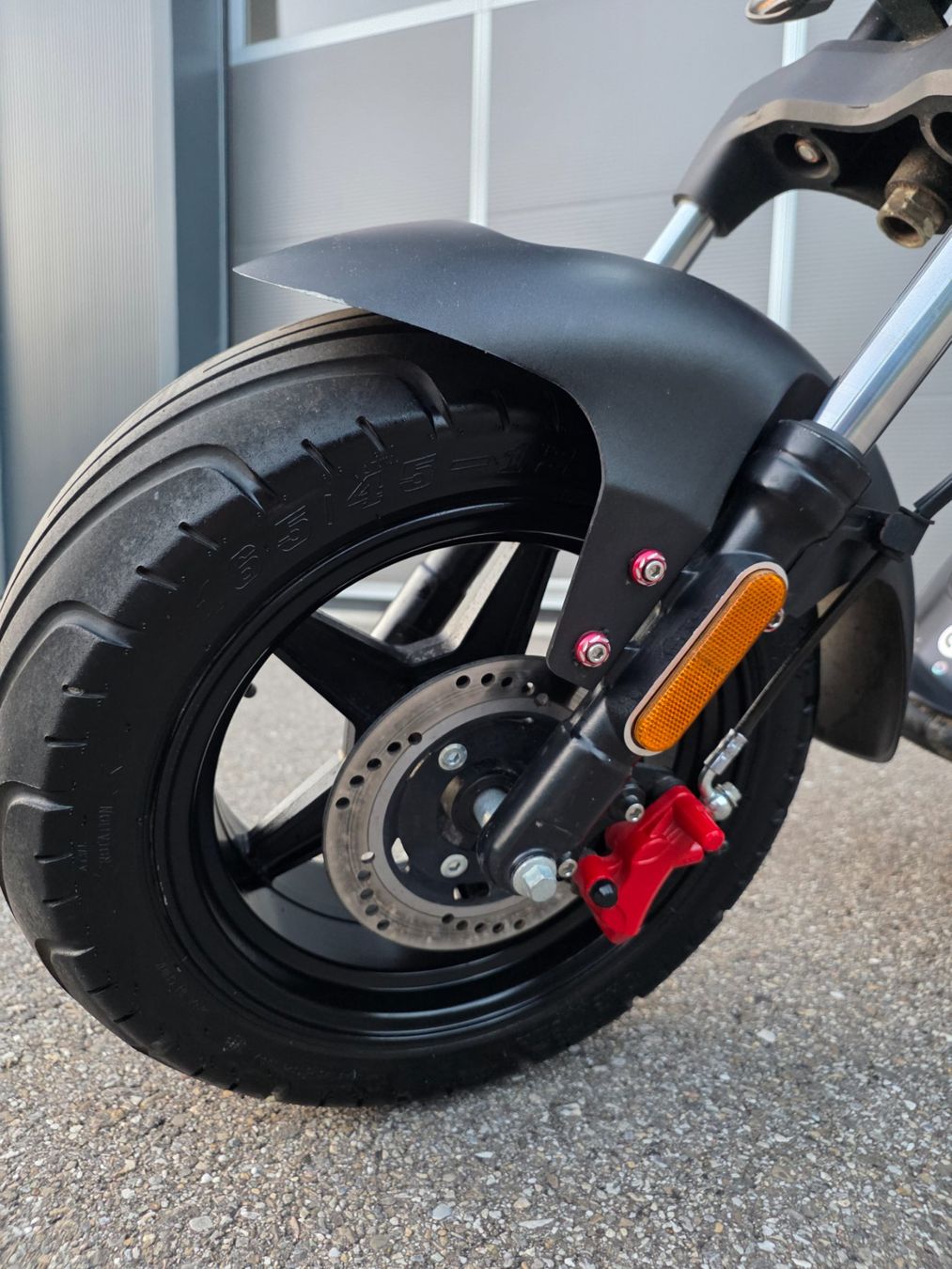 Scooter: City Coco – Usato da Zuchwil venduto da emp_m22w 2