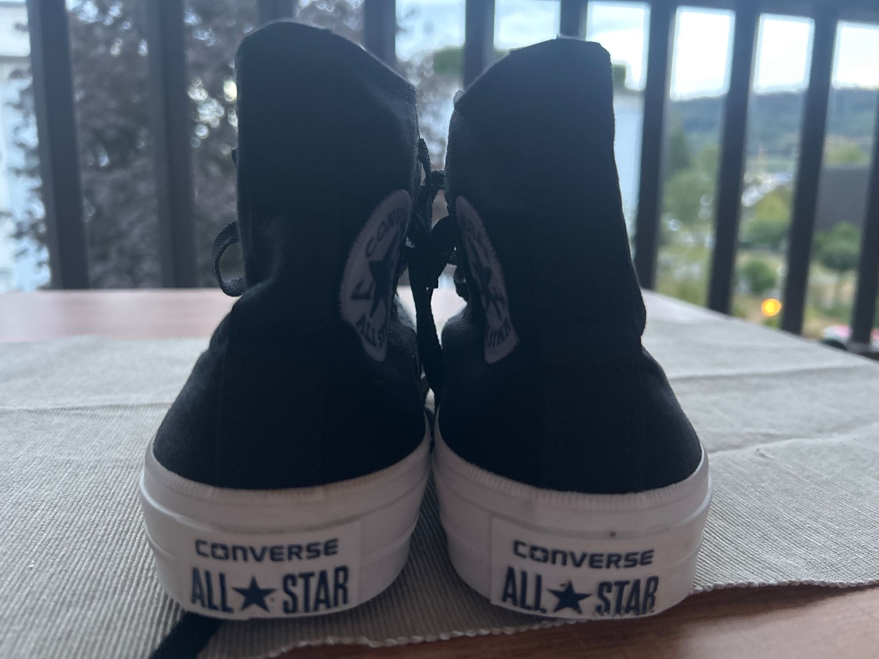 Converse Chaussures femmes: Converse Chuck Taylor – Neuf (Voir description) à Lupfig par Womensecret 1