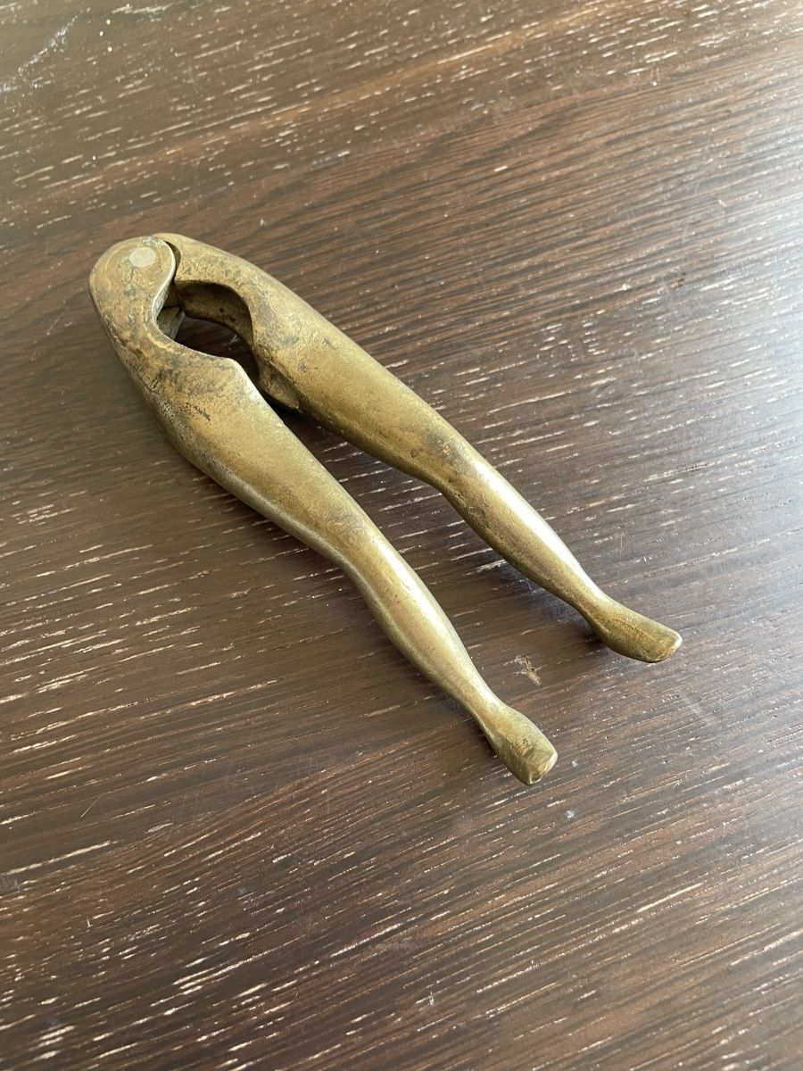 Appareils de cuisine: NUTCRACKER – D'occasion à Basel par aharon.no1