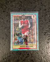 Eddie Nketiah /199 - Arsenal - Topps