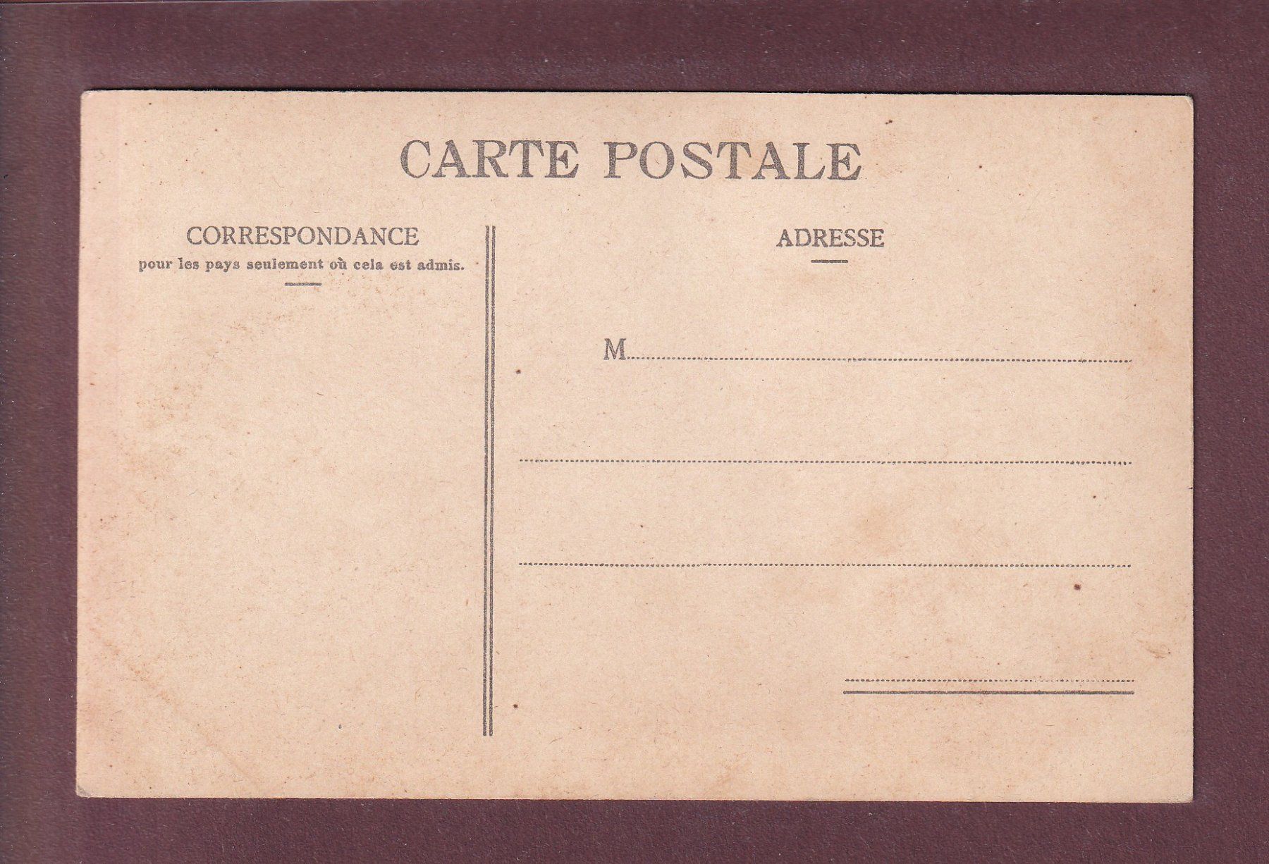 Cartes postales: MONTREUX - Dents du Midi – D'occasion à Pully par nicecards 1