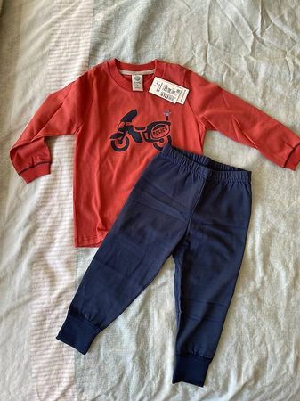 Neu Sanetta PJ Gr 92