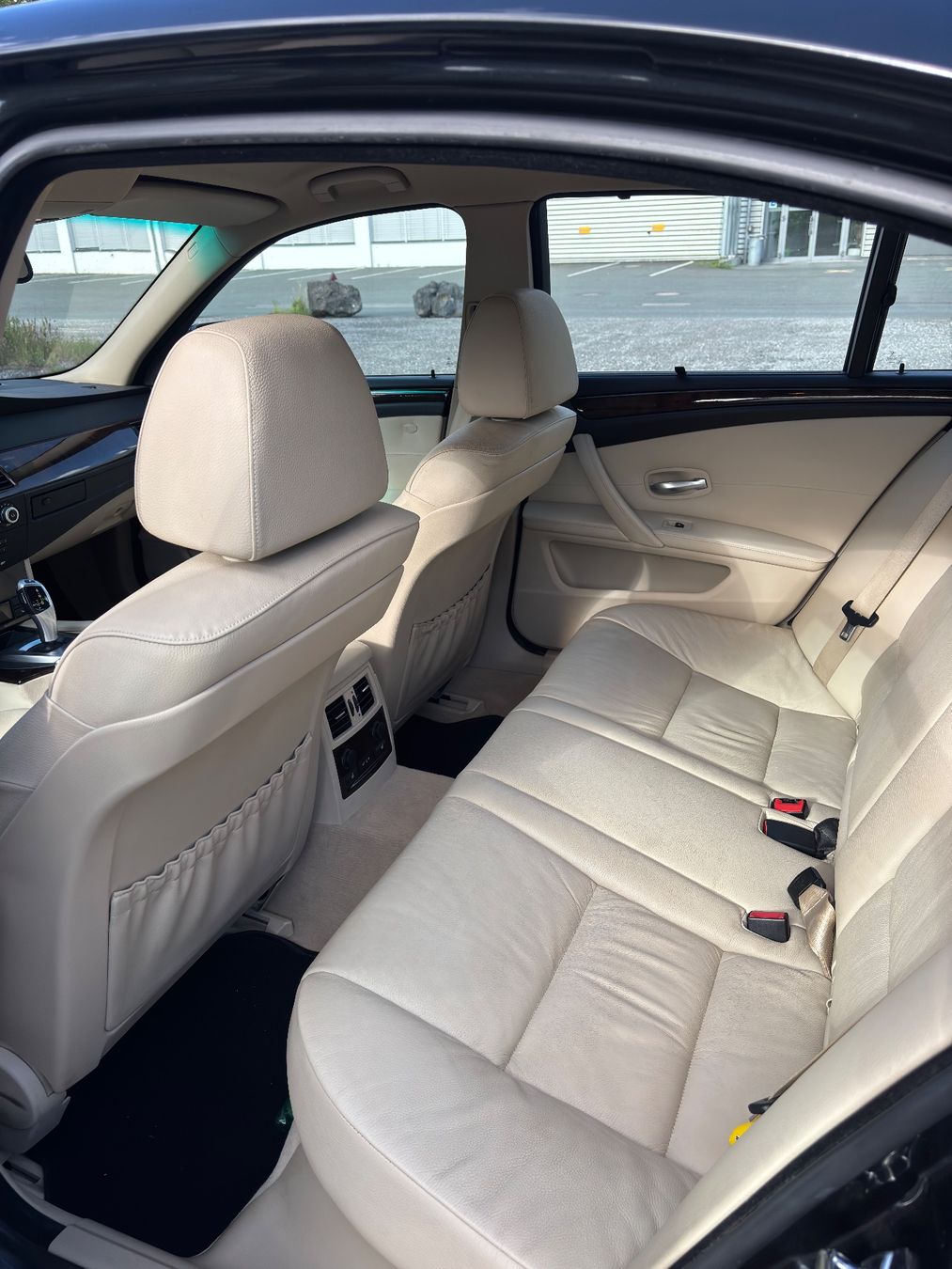 BMW Automobili: BMW 530i lci – Usato da Triesen venduto da tobia1288 8