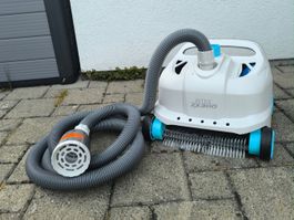 Intex Poolreinigungsroboter ZX300 Deluxe, Poolreiniger