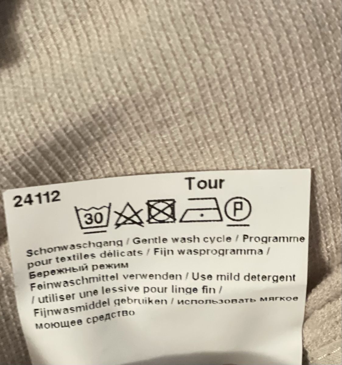 Annette Görtz Giacche: Leinen Blazer Annette Görtz 40 – Usato da Schaffhausen venduto da marakesch41 5