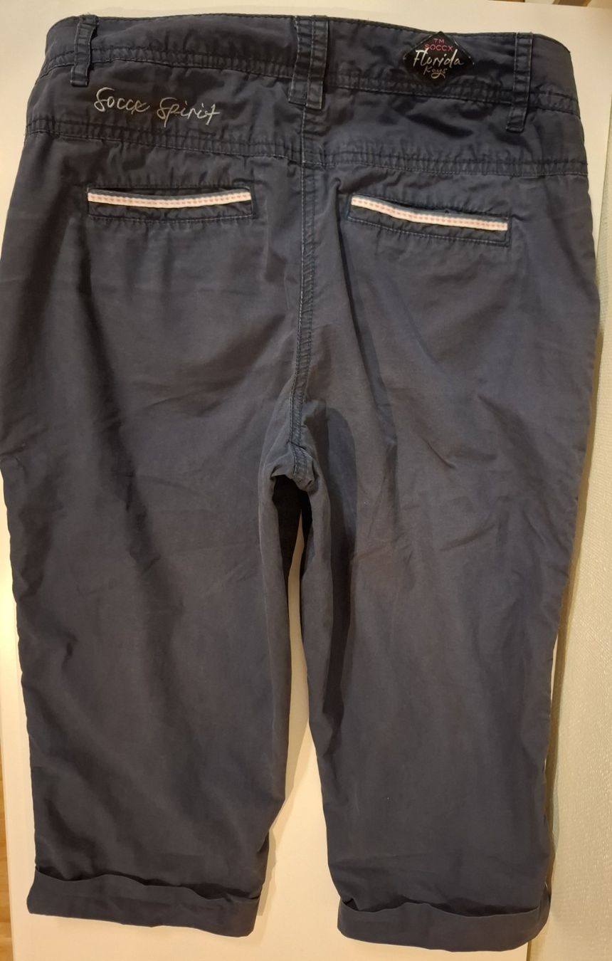 Pantaloni: Hosen-Bundle (Grösse XS) – Usato da Bottmingen venduto da Tomena0214 6