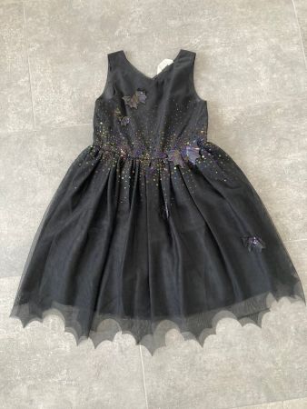 Hübsches Halloween-Kleid (ungetragen)