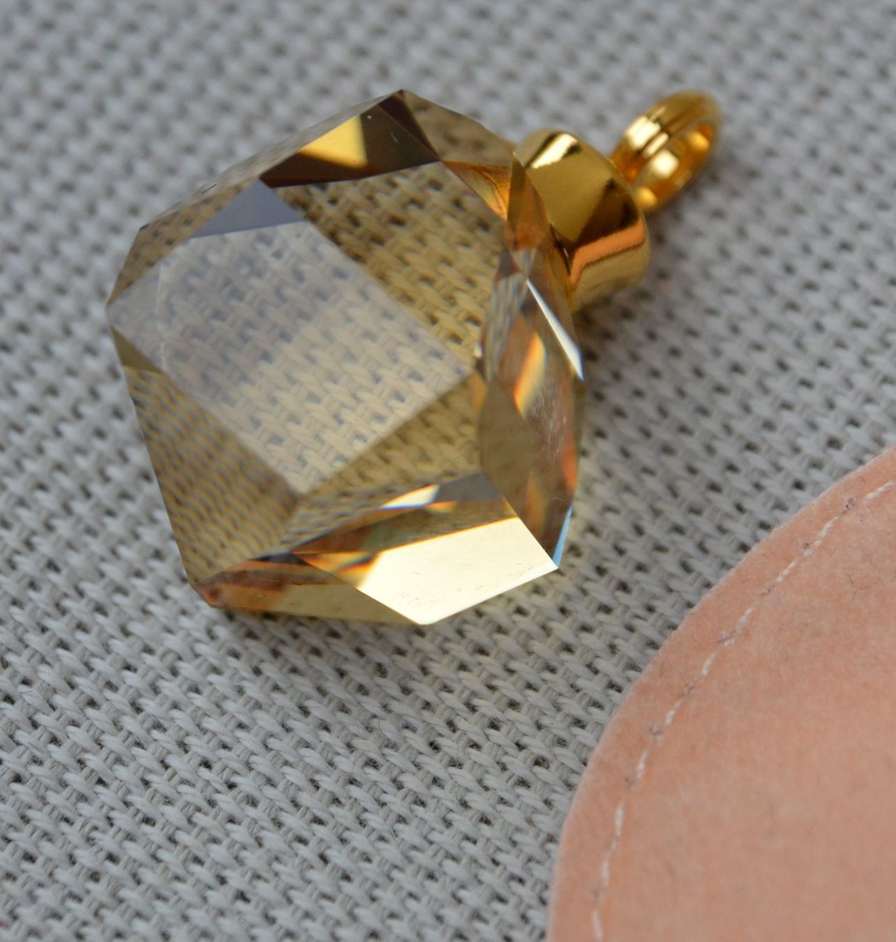 Ciondoli: Van Cleef & Arpels Anhänger /  pendentif Vintage GIFT – Nuovo (secondo la descrizione) da Collonges venduto da arashee 2