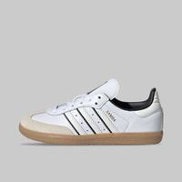 Orig. ADIDAS ORIGINALS Sneaker 'Samba' Gr. 37/5,5/5