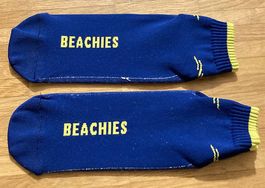 Beachies Strandsocken Gr 43-45