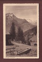 DENT DE MORCLES - 1923