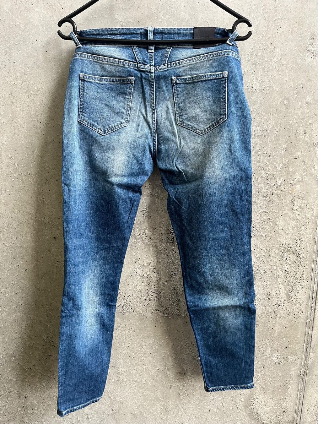 Jeans: Closed Jeans – Usato da Bern venduto da leokislig 2