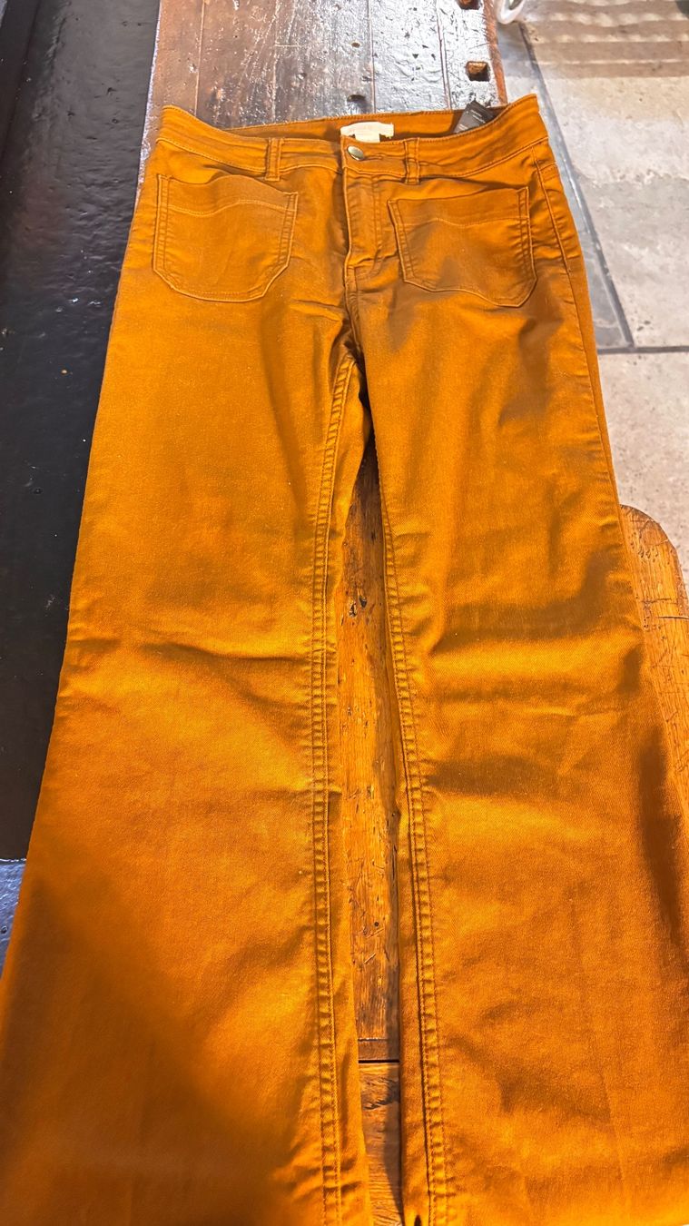 Jeans: 2er Pack- Damen Jeans – Usato da Münchenstein venduto da tsp01
