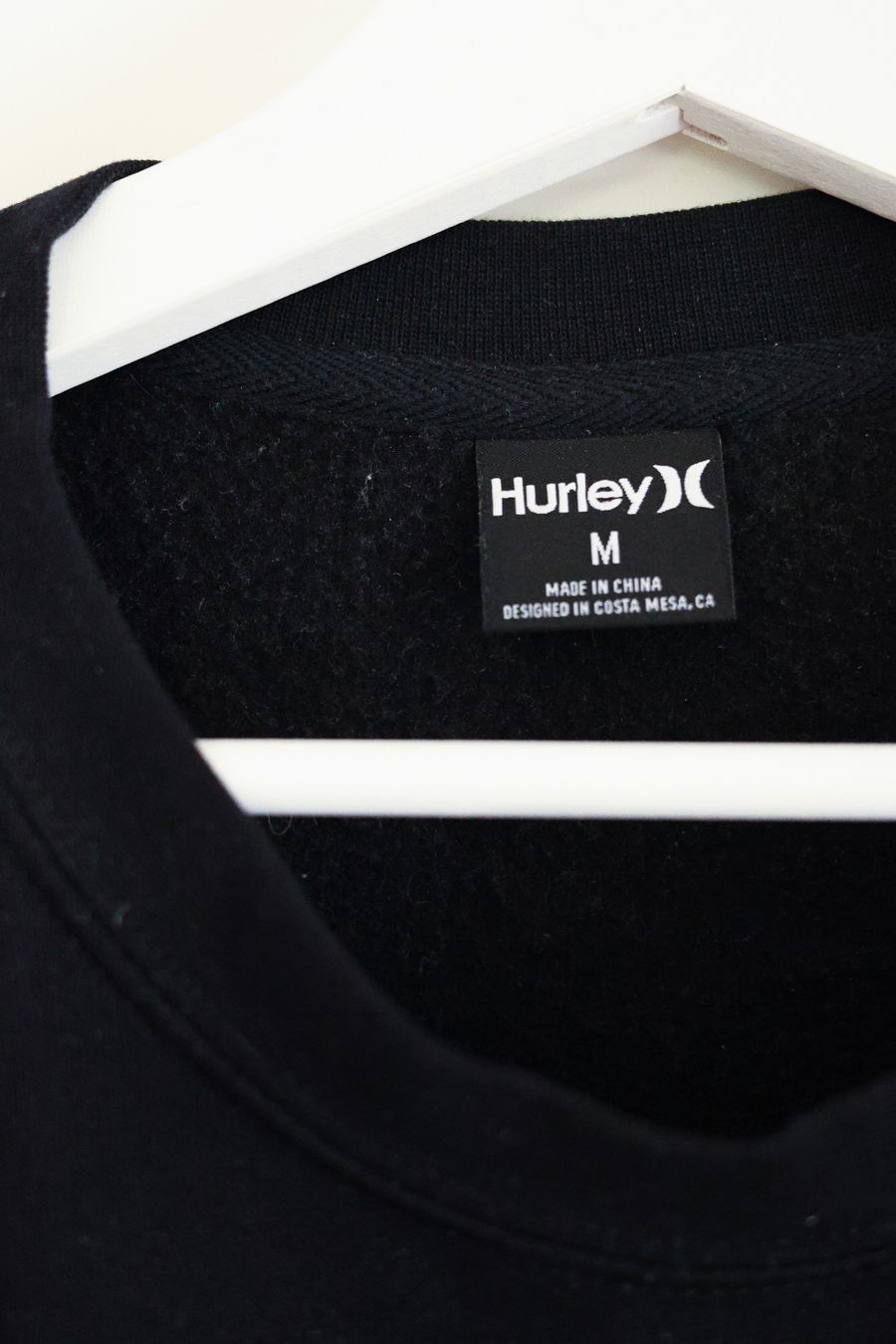 Pullover & Sweatshirts: Hurley Pullover Men – Gebraucht aus Bern von QualitySecondHand 1