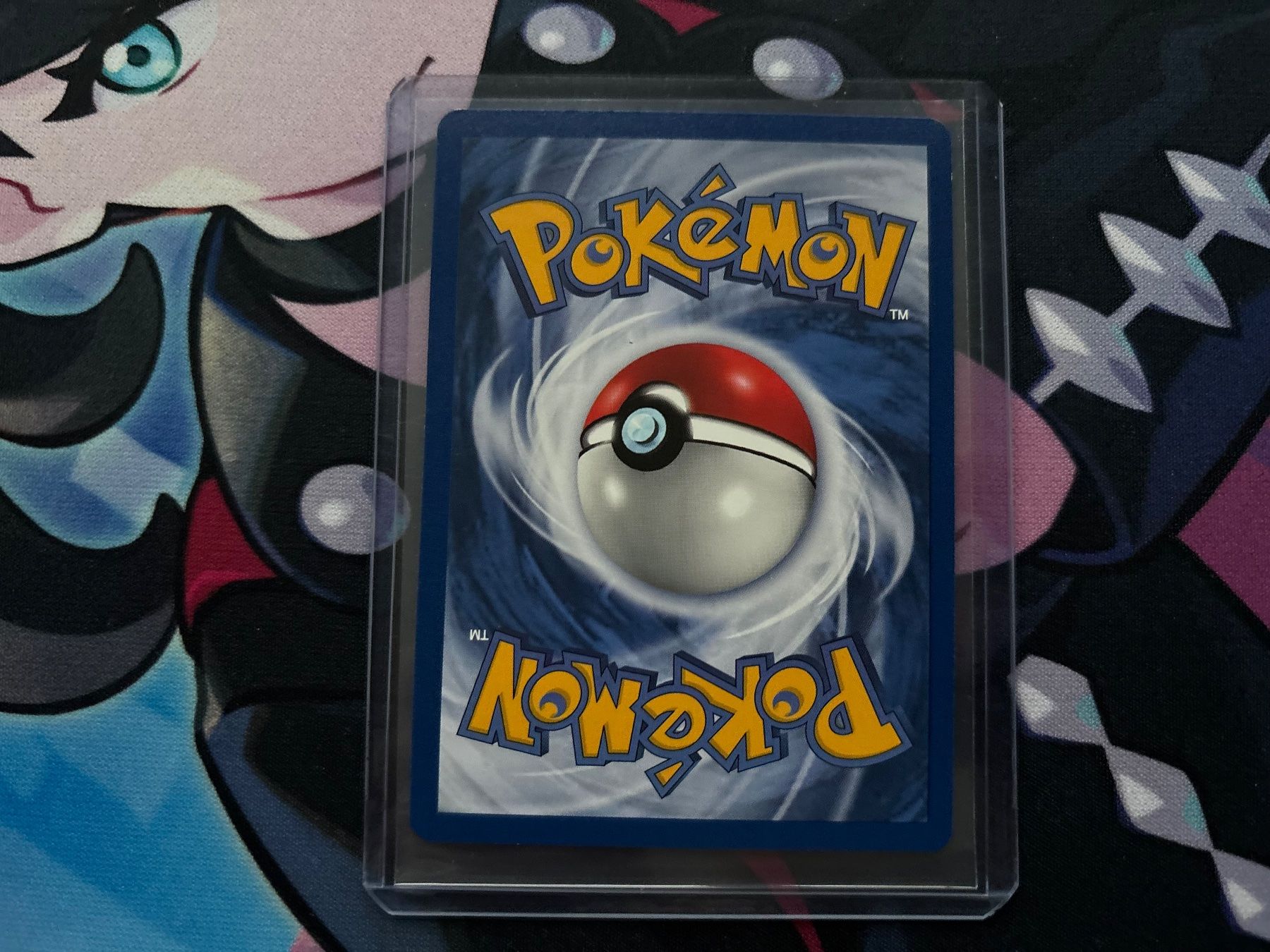 Pokémon Sammelbilder & Trading cards: 2000 POKEMON Computer Error Wizards Black Star Promo 016 – Gebraucht aus Wilen (Sarnen) von Seeungeheuer 1
