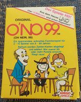 O'NO 99 - Ausgabe von 1986