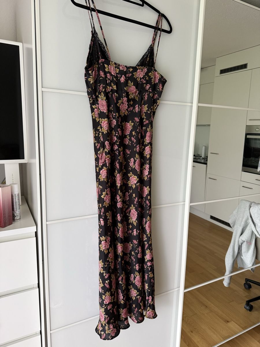 Zara Vestiti: Zara Kleid Gr. M – Usato da Wil SG venduto da xrnvani 4