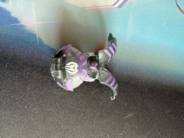 Bakugan Battle Brawler Darkus Falconeer TRANS B1 Classic