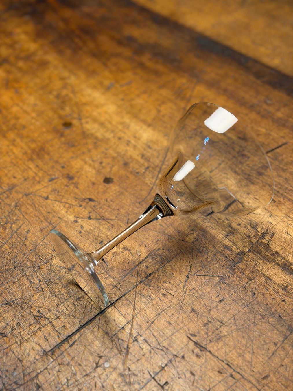 Bicchieri: Sobert-Glas mit Stiehl – Usato da Hausen AG venduto da eri_6ndx 3