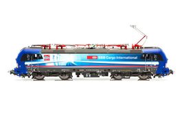 E- Lok BR 193 Cint Vectron "Monte Ceneri" SBB Cargo von Piko
