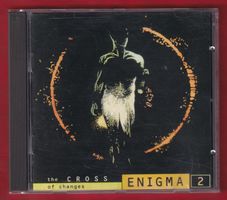 Enigma - The Cross Of Changes (CD)