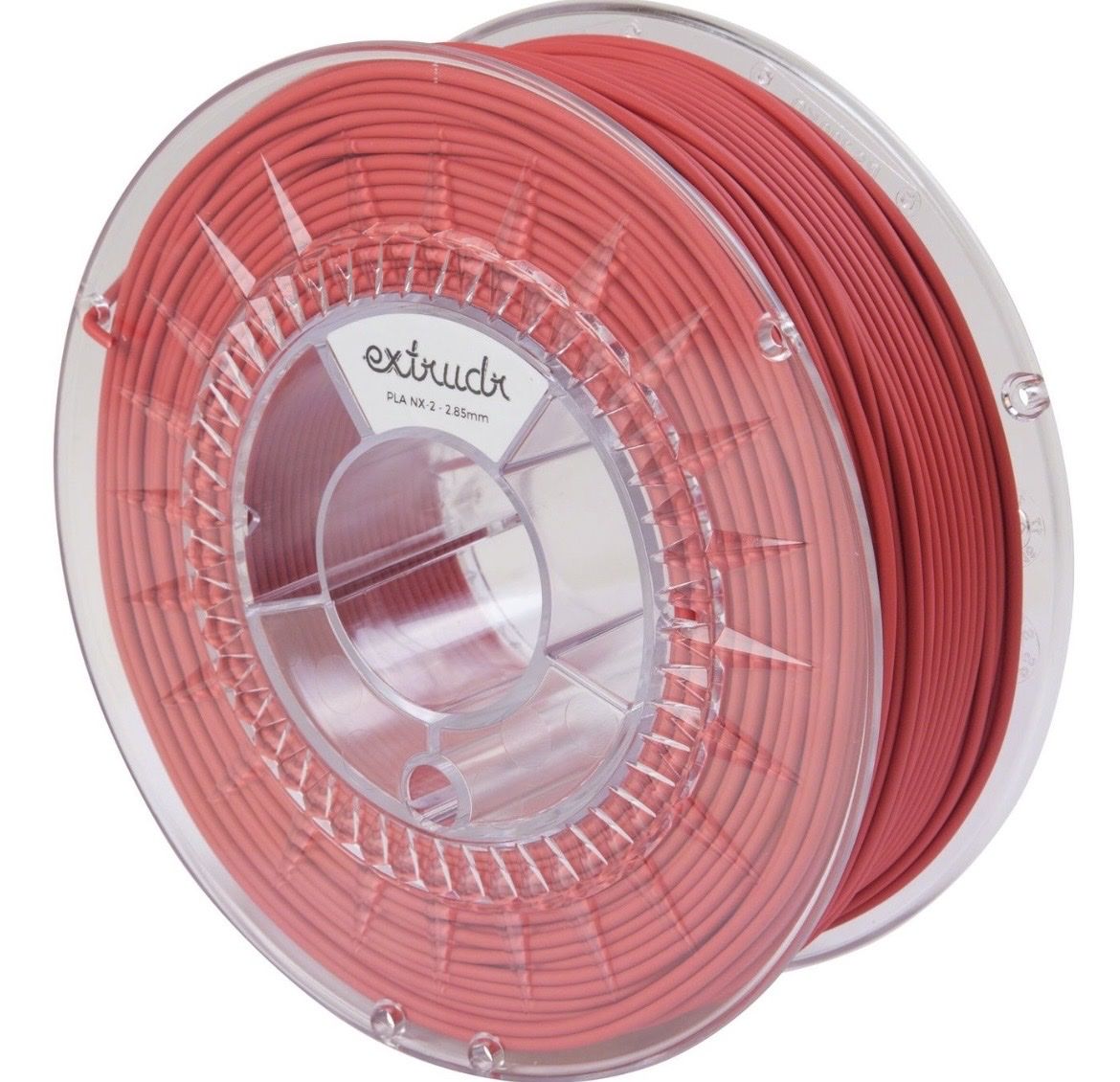 Ultimaker Filamento: Filament 3D 2.85mm pla nx2 rouge – Nuovo e nell'imballaggio originale da Lausanne venduto da dan_dt8t 2