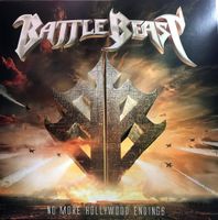 Battle Beast – No More Hollywood Endings 2LP NEUF