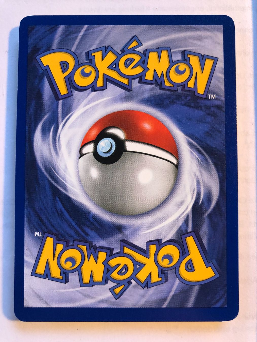 Sammelbilder & Trading cards: Eevee 1st Team Rocket - MINT - ab 1.- – Gebraucht aus Giubiasco von dan_pr8b 4