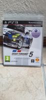 PS3 - Gran Turismo 5 Arcade Edition