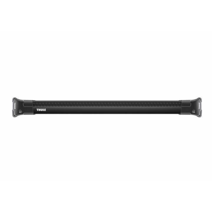 Thule Portapacchi: THULE WingBarEdge inkl. Montagesatz - NEU! – Nuovo e nell'imballaggio originale da Rotkreuz venduto da JustForSale 3