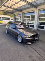 BMW 330i E46 Touring Liebhaber-Fahrzeug