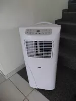 Klimagerät Far CLIM12000CE weiss guter Zustand