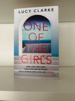 One of the Girls - Lucy Clarke