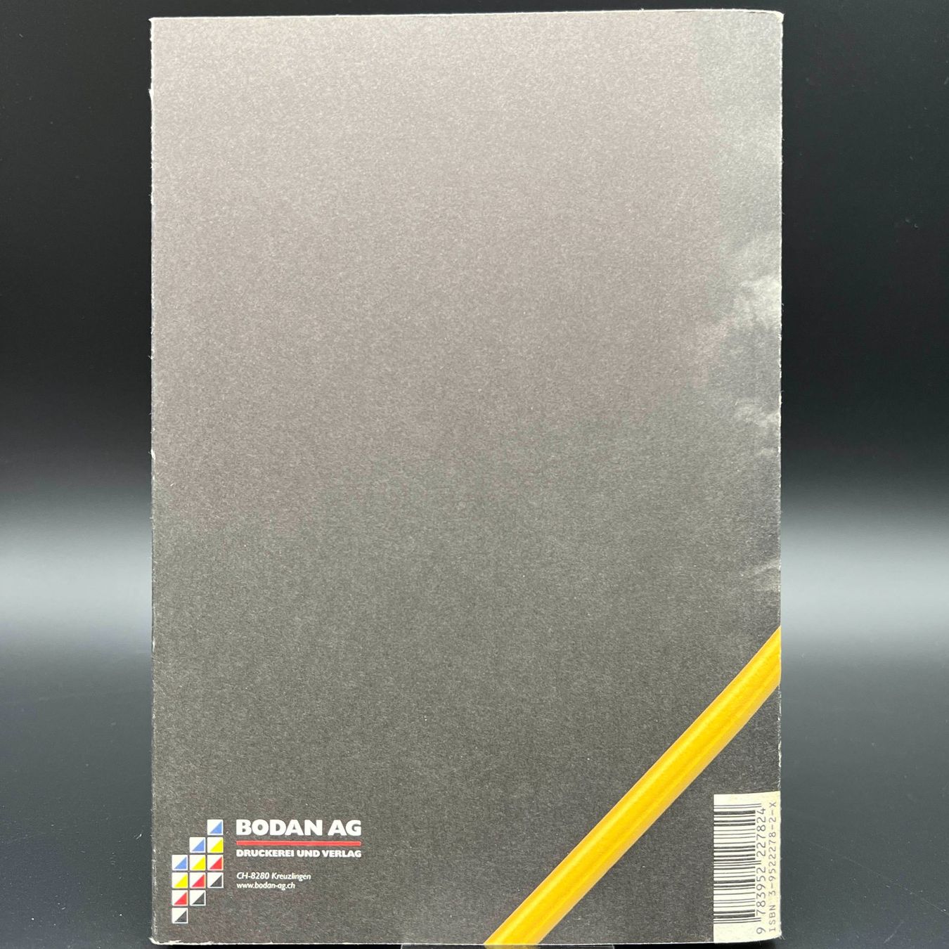 Libri: Rolf Gruber - Das Leben als Abenteuer – Usato da Häusernmoos venduto da Eselsohren 1