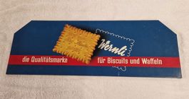 BLECHSCHILD WERNI