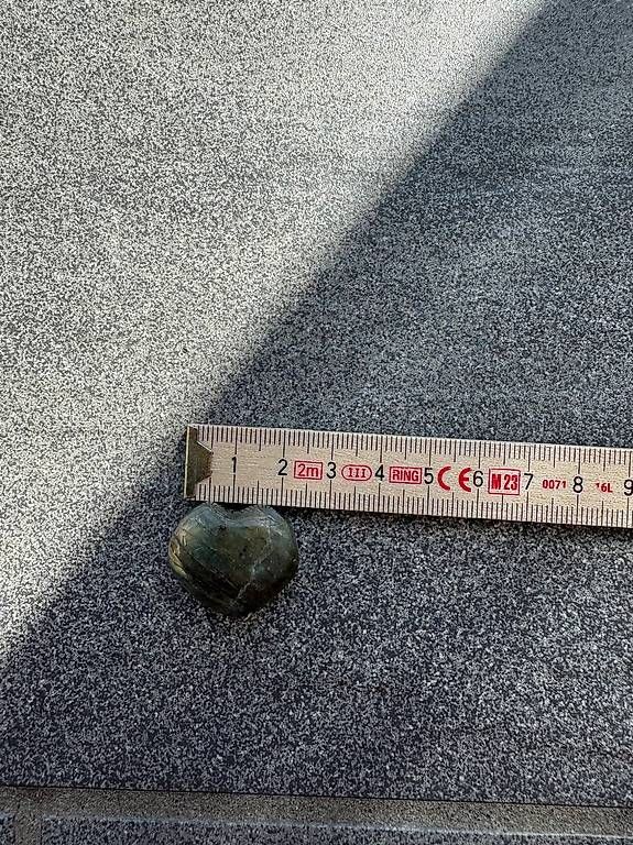 Pietre preziose: Pietra di labradorite – Usato da Salorino venduto da Ann_db 1